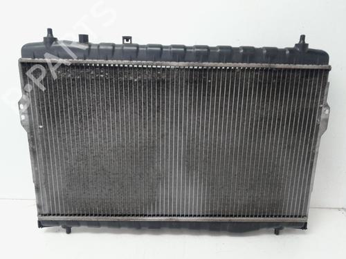 Water radiator HYUNDAI TRAJET (FO) 2.0 CRDi | BP29573327M31 