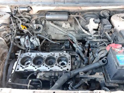Left headlight KIA CARNIVAL II (GQ) 2.9 CRDi | BP20734930C28 