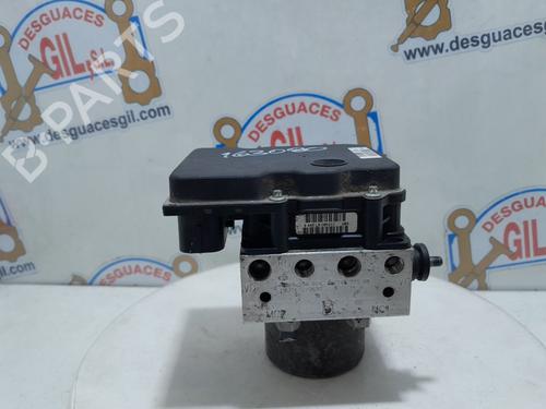 Used ABS pump PEUGEOT 5008 (0U_, 0E_) 1.6 HDi (112 hp) 20768685