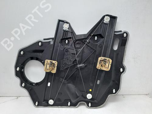 Front left window mechanism FORD KUGA III (DFK) | BP36502894C22 - Image 5
