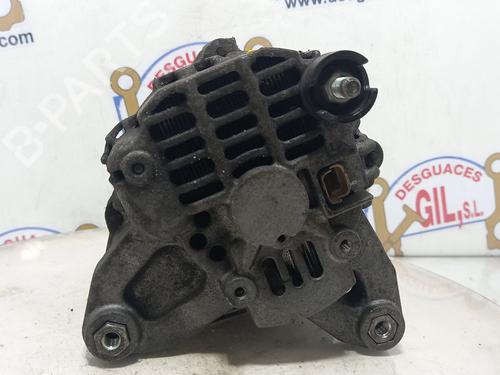 Alternator RENAULT CLIO II (BB_, CB_) 1.5 dCi (B/CB07) | BP20770594M7 