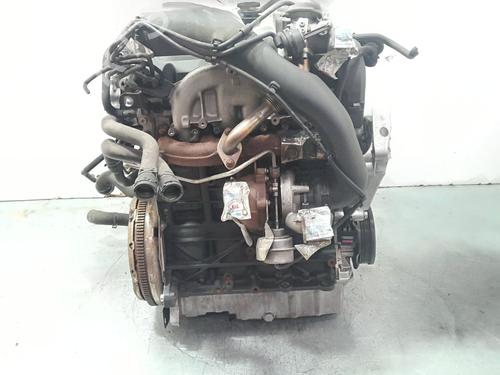 Engine SEAT ALTEA (5P1)  | BP29534109M1 