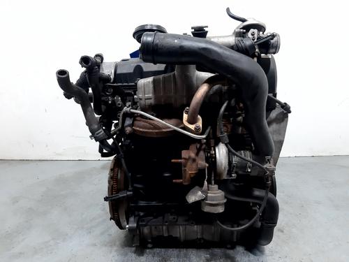 Engine SEAT CORDOBA (6L2) 1.9 TDI | BP20745132M1 