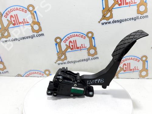 Used Pedal SEAT IBIZA IV SC (6J1, 6P5) [2008-2018]  20743699