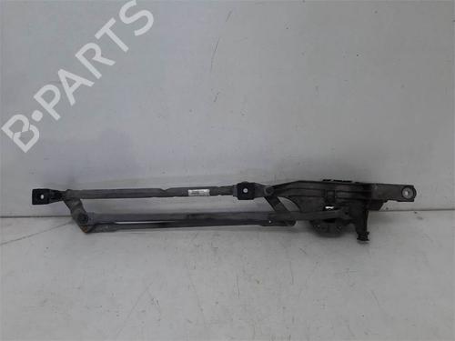 Front wiper motor FORD FOCUS II (DA_, HCP, DP) 1.6 TDCi | BP39190332M29 - Image 8