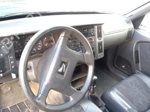 Alternator VOLVO 440 (445) 1.8 | BP20808981M7 