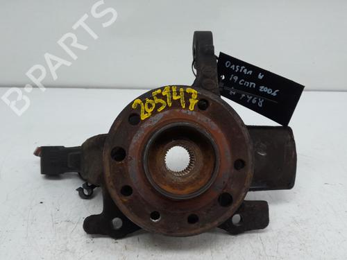 left-front-steering-knuckle-opel-astra-h-a04-2004-2005-2006-2007-2008-2009-2010-2011-2012-2013-2014-34133651 main image