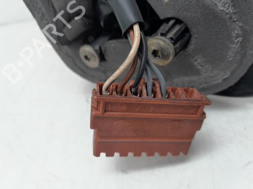 Ryggespeil venstre PEUGEOT 306 Hatchback (7A, 7C, N3, N5) 2.0 HDI 90 | BP30004523C26 