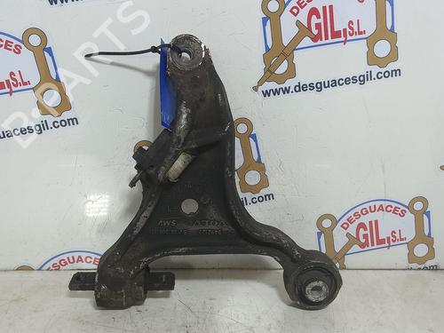Querlenker rechts vorne VOLVO S60 I (384) 2.4 D | BP20752959M13 