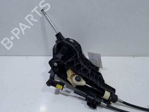 Gear lever FORD TRANSIT Van (FA_ _)  | BP24201719M90 