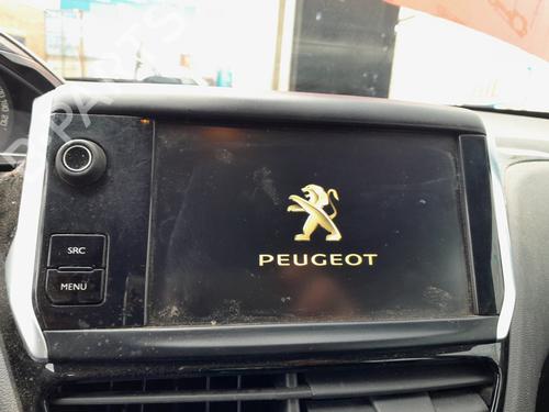 Electronic module PEUGEOT 208 I (CA_, CC_) 1.2 VTI 82 | BP21287881M83 