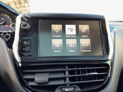 Electronic module PEUGEOT 2008 I (CU_) 1.2 THP 110 / PureTech 110 | BP34130641M83 - Image 3