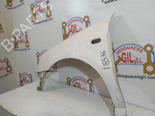 Left front fenders VW POLO (6N2)  | BP20743008C41 