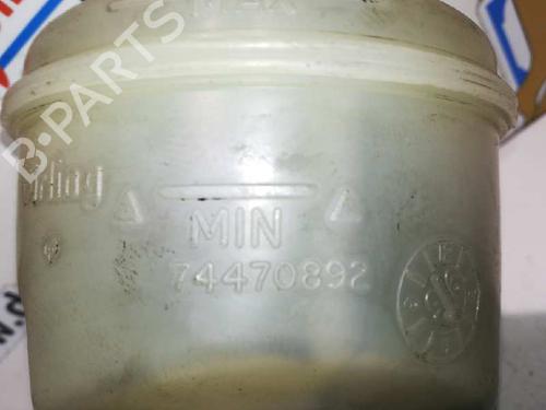 Brake master cylinder NISSAN SERENA (C23) 2.3 D | BP20798750M77 