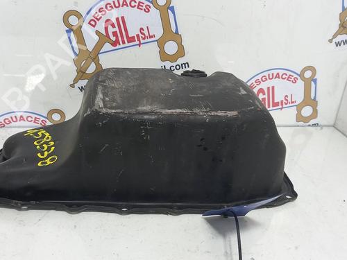 Oil sump FIAT FIORINO Box Body/MPV (225_) 1.3 D Multijet (225BXD1A, 225BXB1A, 225BXB11) | BP20765213M115 