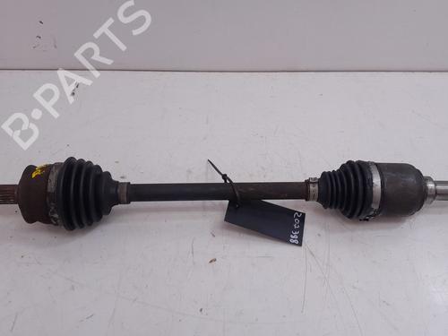 Left front driveshaft FORD KA (RU8) 1.2 | BP36361748M38 - Image 1