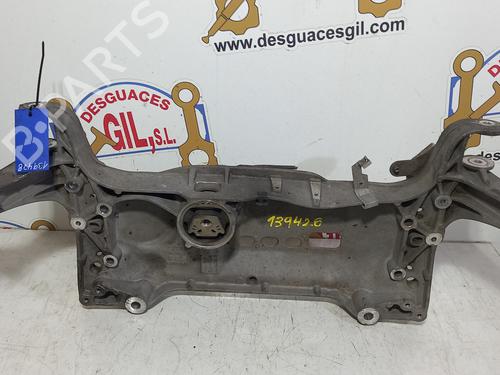Subframe AUDI TT Roadster (8J9) 2.0 TDI quattro | BP20753210M9 