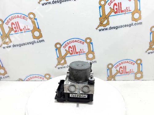 ABS pump NISSAN MICRA III (K12) 1.2 16V | BP20734585M43 