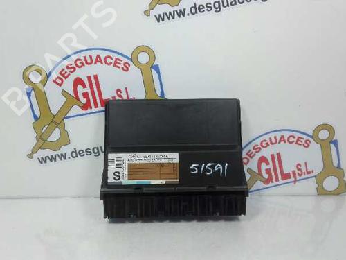 Used Electronic module Electronic module FORD MONDEO III (B5Y) 2.0 TDCi (130 hp) 34239326 34239326
