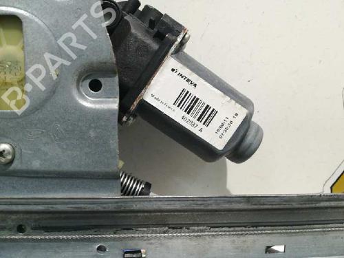 Front left window mechanism RENAULT KANGOO / GRAND KANGOO II (KW0/1_) 1.5 dCi 85 (KW0K, KW0L, KW0B) | BP20783717C22 
