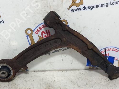 Used Left front suspension arm FIAT PANDA (169_) 1.1 (169.AXA1A) (54 hp) 20763065