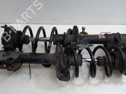Høyre foran støtdemper Høyre foran støtdemper HONDA CR-V III (RE_) 2.2 i-CTDi 4WD (RE6) (140 hp) 37248303 37248303