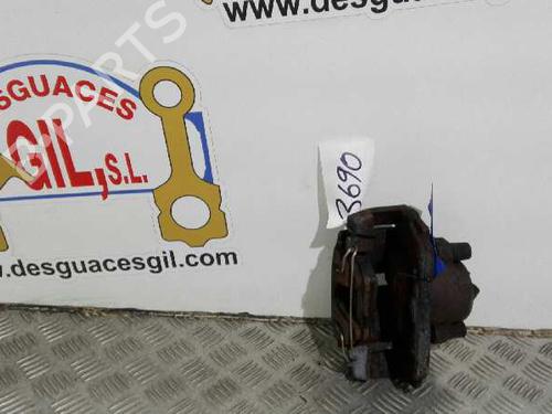 Used Left front brake caliper JAGUAR XJ (XJ40, XJ81) [1986-1995]  29370685