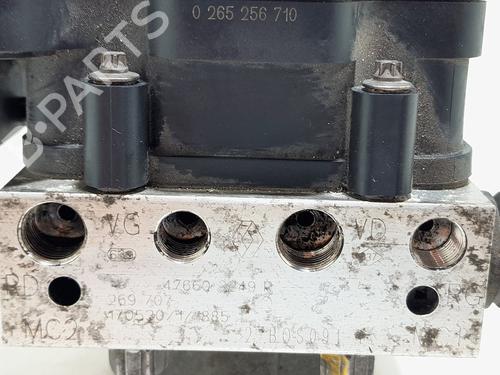 ABS pump DACIA SANDERO II  | BP21085556M43 
