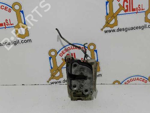Front right lock TOYOTA CELICA Coupe (_T20_)  | BP20781727C97 