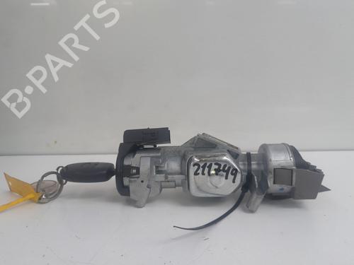 Used Ignition barrel Ignition barrel 39186800 39186800
