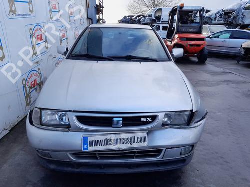 Left taillight SEAT CORDOBA (6K2)  | BP23954978C34 