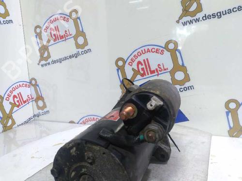 Starter HYUNDAI ATOS (MX)  | BP20728291M8 
