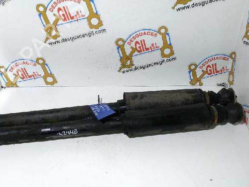 Used Right rear shock absorber FIAT STILO (192_) [2001-2010]  20794288