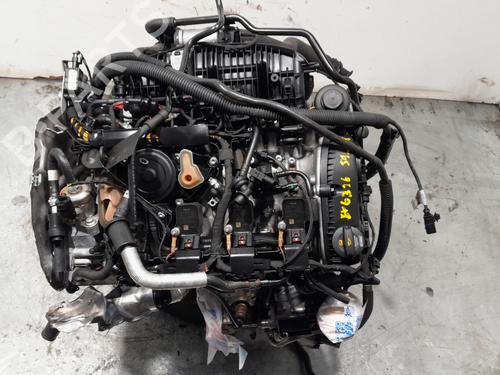 Engine AUDI A5 Sportback (F5A, F5F) | BP36091259M1 - Image 3