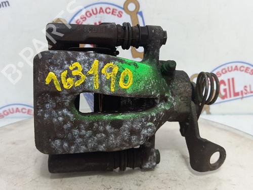 Used Left rear brake caliper ALFA ROMEO 147 (937_) 1.9 JTDM (937.AXD1A, 937.AXV1A, 937.BXB1A) (115 hp) 20768850