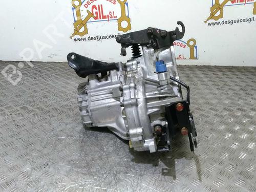 Gearbox HYUNDAI COUPE I (RD) 2.0 16V | BP20804991M3 