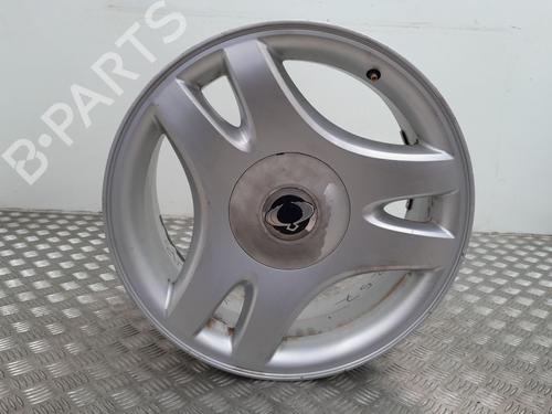 Used Rim Rim 39188878 39188878