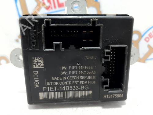 Comfort control module FORD FOCUS III  | BP20741080M56 