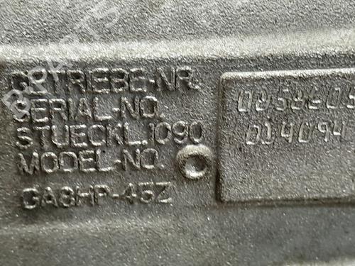 Gearbox BMW 5 (F10) 520 d | BP37402114M3 - Image 2