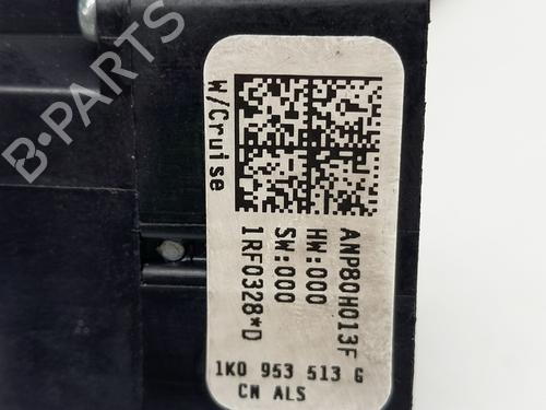 Steering column stalk VW GOLF V (1K1) | BP34132769I23 - Image 2