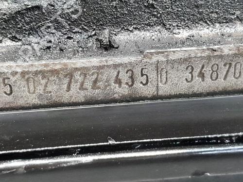 Gearbox MERCEDES-BENZ E-CLASS (W124) E 300 D (124.131) | BP37424301M3 - Image 6