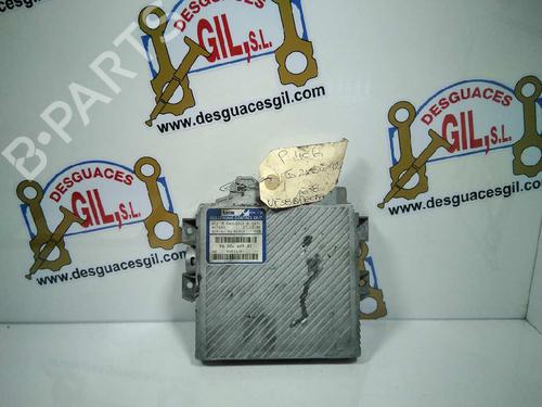 Used Engine control unit (ECU) PEUGEOT 406 Break (8E/F) 2.1 TD 12V (109 hp) 20795768
