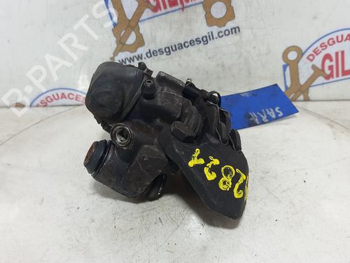 Left rear brake caliper CITROËN XSARA (N1) 1.6 16V | BP20755378M107 