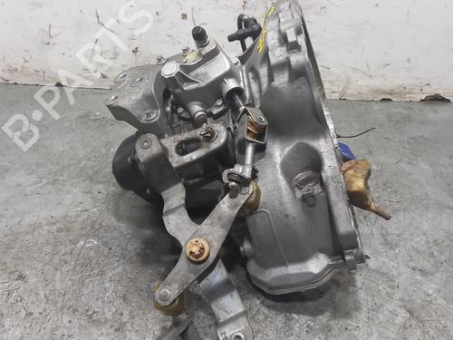 Gearbox OPEL CORSA D (S07) 1.3 CDTI (L08, L68) | BP20748053M3 