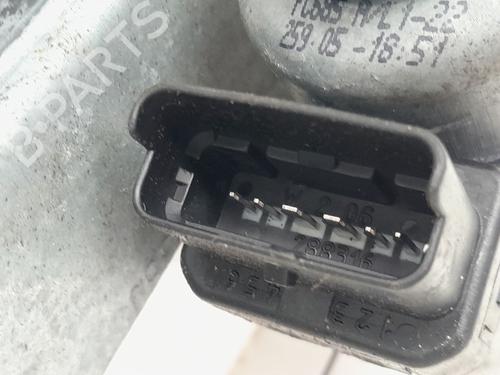 Front left window mechanism RENAULT GRAND SCÉNIC II (JM0/1_) 1.9 dCi | BP30905883C22