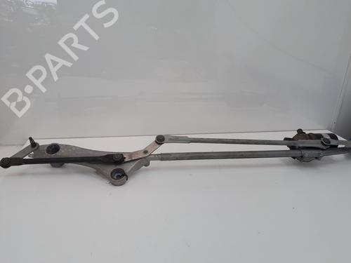 Used Front wiper motor MERCEDES-BENZ B-CLASS Sports Tourer (W245) B 180 CDI (245.207) (109 hp) 28192127