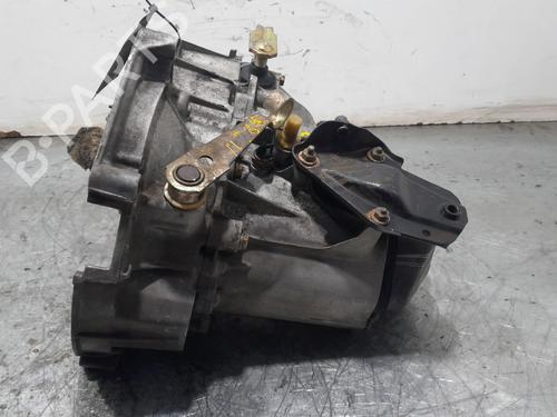 Used Gearbox Gearbox CITROËN AX (ZA-_) 14 (67 hp) 33964638 33964638
