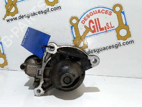 Startmotor PEUGEOT 106 II (1A_, 1C_) 1.1 i | BP20785563M8 
