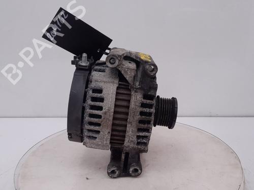 Used Alternator Alternator MERCEDES-BENZ C-CLASS (W204) [2007-2015] 34133184 34133184
