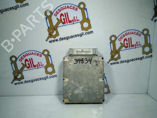 Used Engine control unit (ECU) FORD ESCORT V (AAL, ABL) 1.8 D (60 hp) 20798364